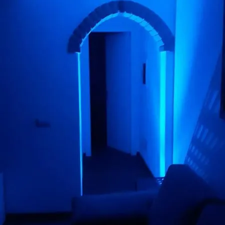 Bella Vista Mont' Arrubiu