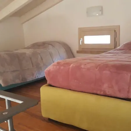 Bella Vista Mont' Arrubiu *