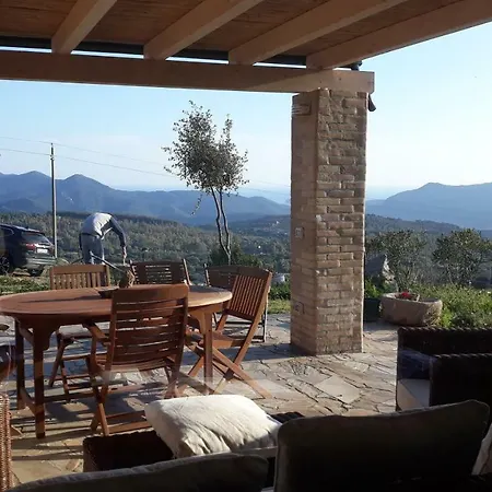 Bella Vista Mont' Arrubiu * Teulada