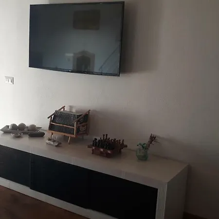 Bella Vista Mont' Arrubiu *