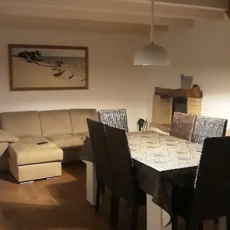 Tatil Evi Bella Vista Mont' Arrubiu Teulada