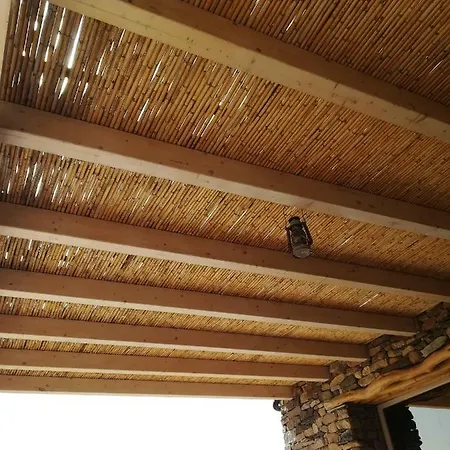 Tatil Evi Bella Vista Mont' Arrubiu *