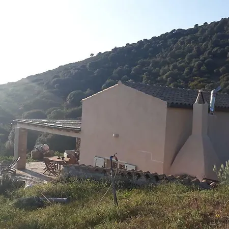 Bella Vista Mont' Arrubiu