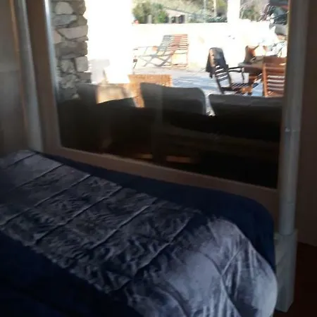 Tatil Evi Bella Vista Mont' Arrubiu