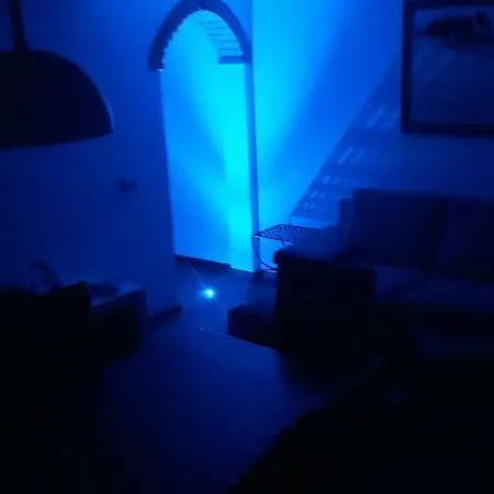 Tatil Evi Bella Vista Mont' Arrubiu *