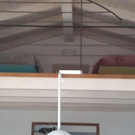 Tatil Evi Bella Vista Mont' Arrubiu Teulada