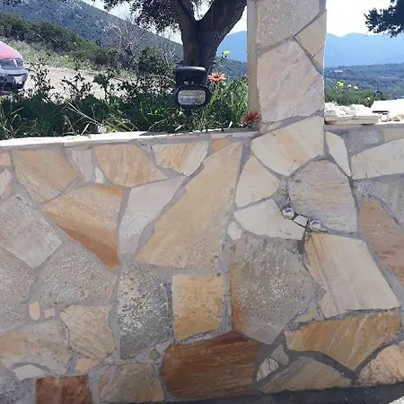 Bella Vista Mont' Arrubiu